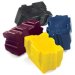 Direct Thermal Solid Ink